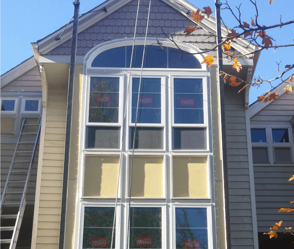 Window Installation/Replacement