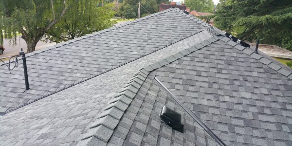 Roofing Installation/Repair